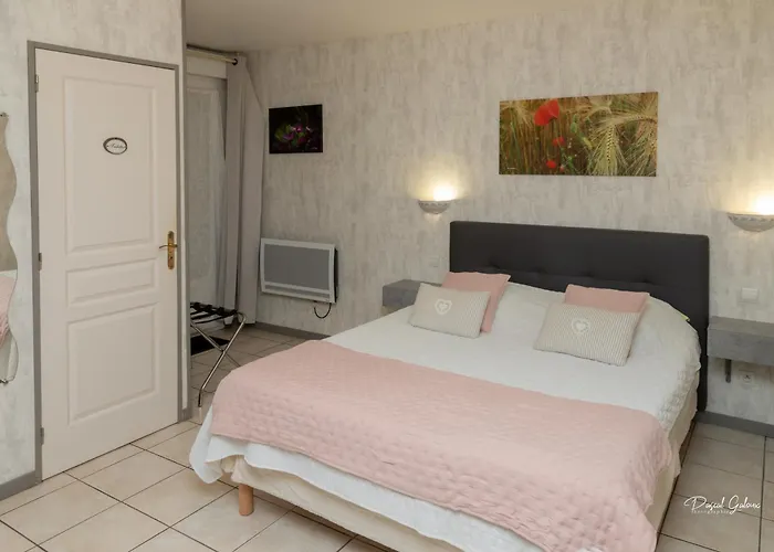 Chambres d'Ault