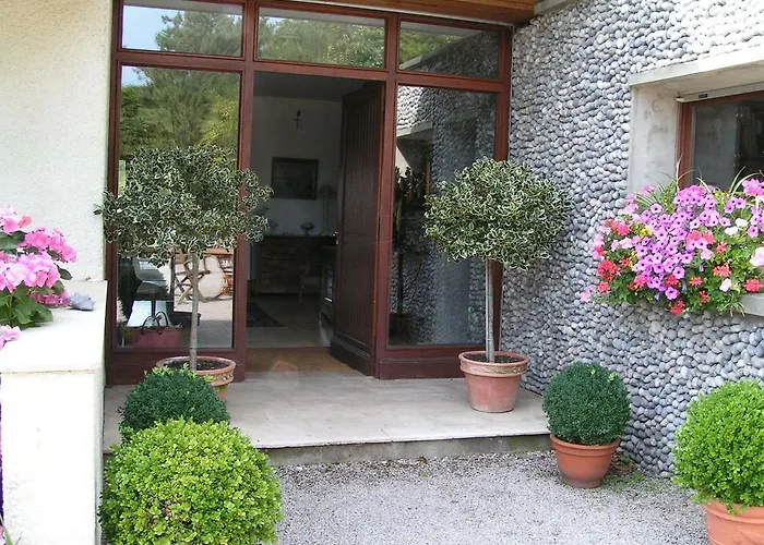 Villa Flore Chambres d'Hotes